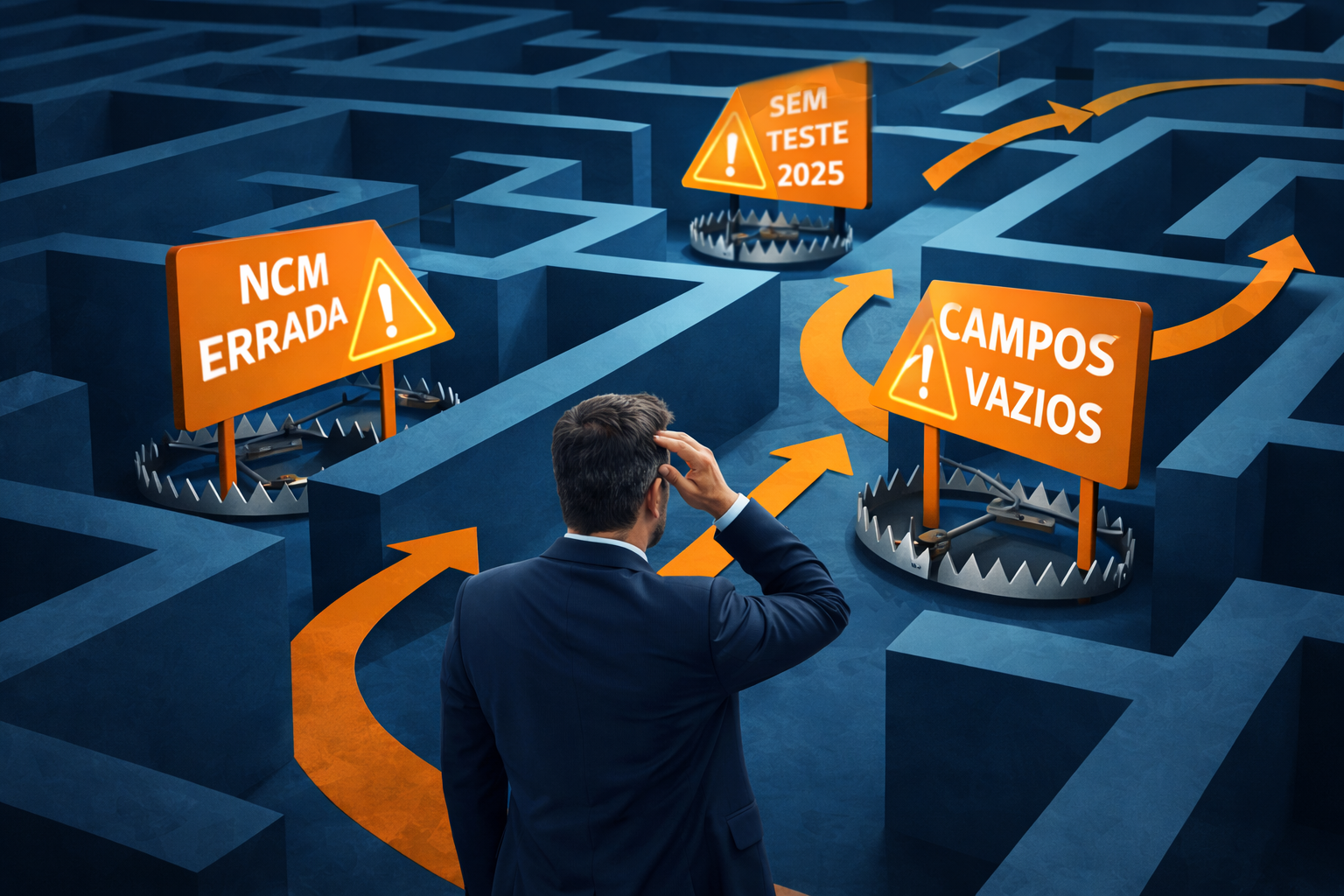 Leia mais sobre o artigo Erros Comuns na Transição da Reforma Tributária: Juvenil Alves Explica Como Evitá-los em 2026