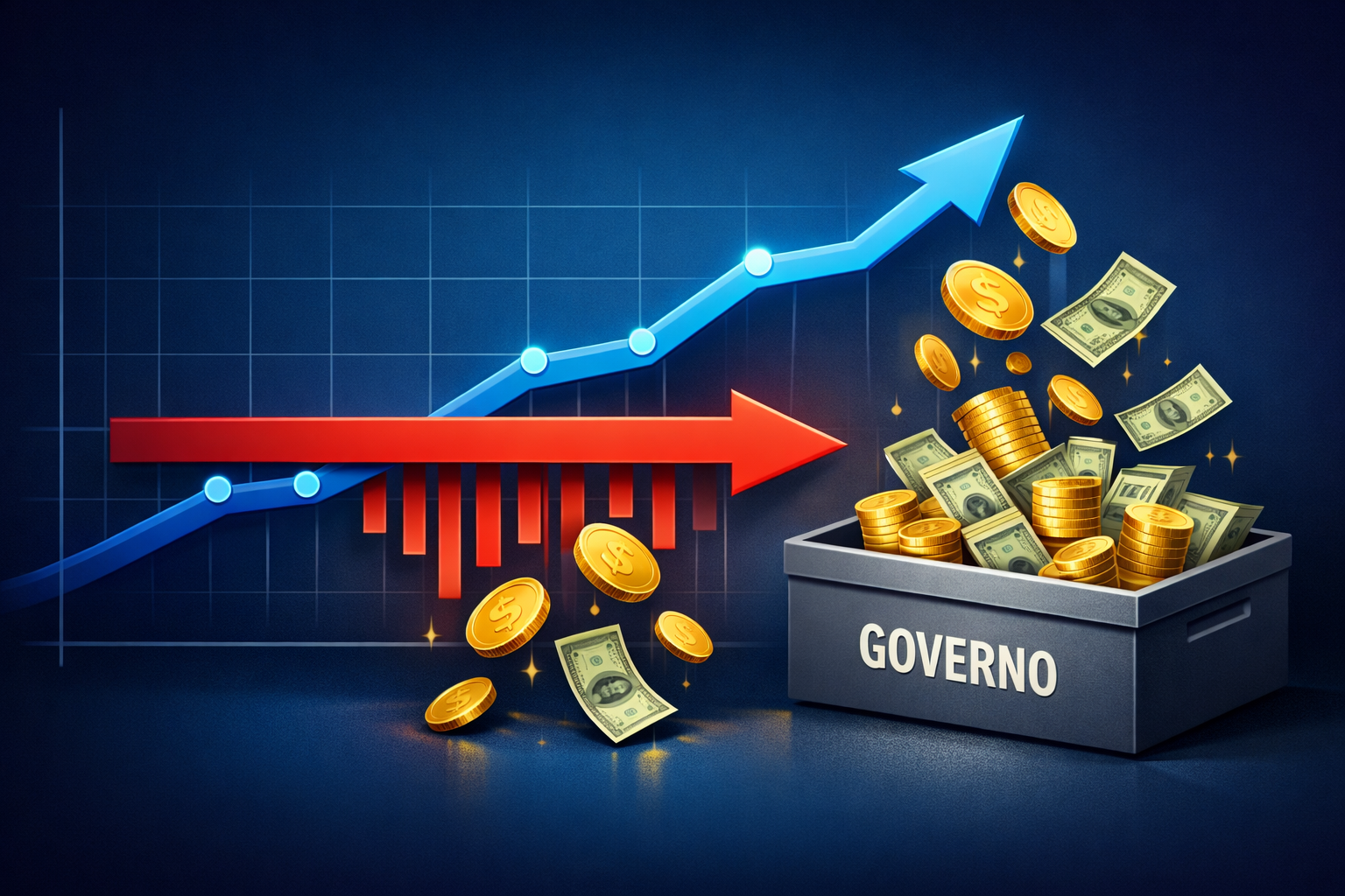 No momento, você está visualizando Fluxo De Caixa Na Reforma Tributária 2026-2027: O Que Juvenil Alves Recomenda Antecipar