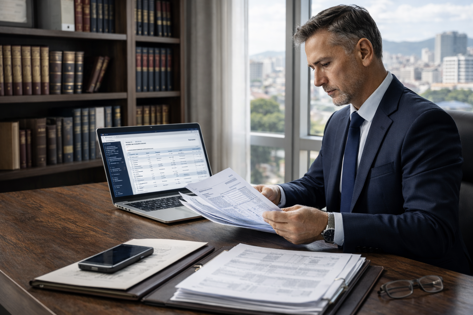 Leia mais sobre o artigo Obrigações acessórias na reforma tributária, Dr. Juvenil Alves destrincha