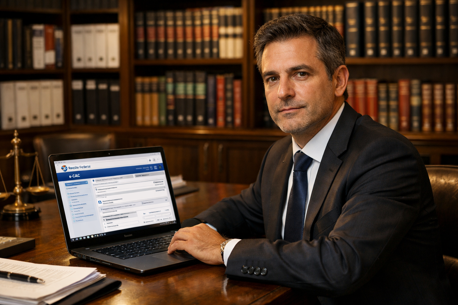 Leia mais sobre o artigo Me Conta, Juvenil Alves: Domicílio Eletrônico Muda O Quê Na Prática?