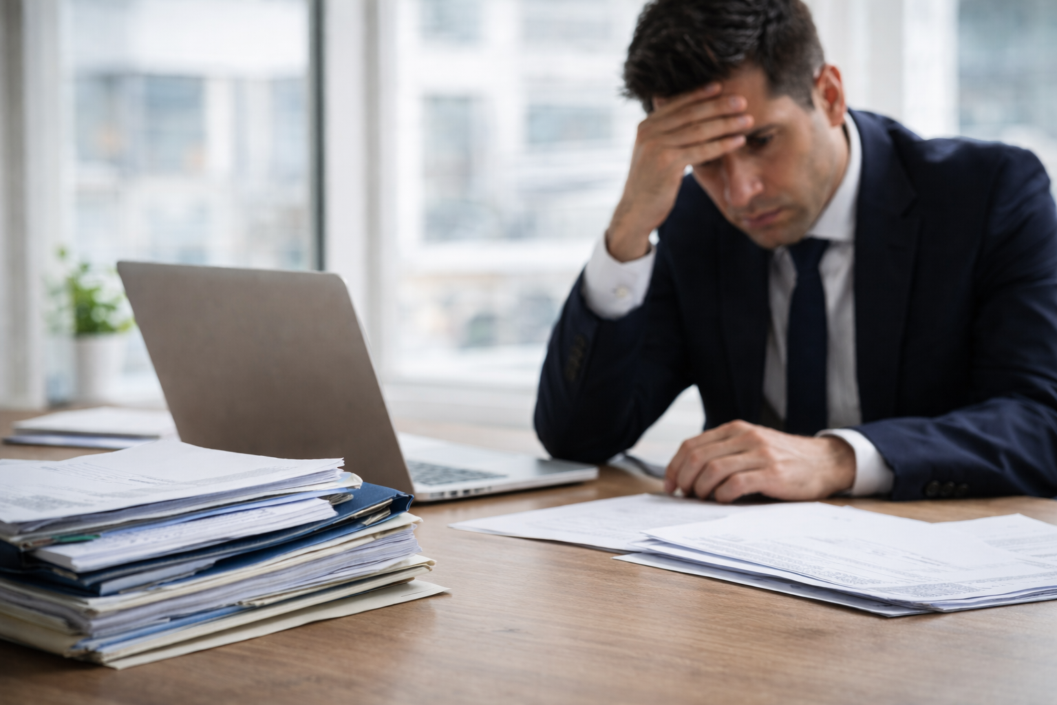 Leia mais sobre o artigo Malha Fina da Receita Federal: Como Evitar e o Que Fazer Se Sua Empresa For Retida