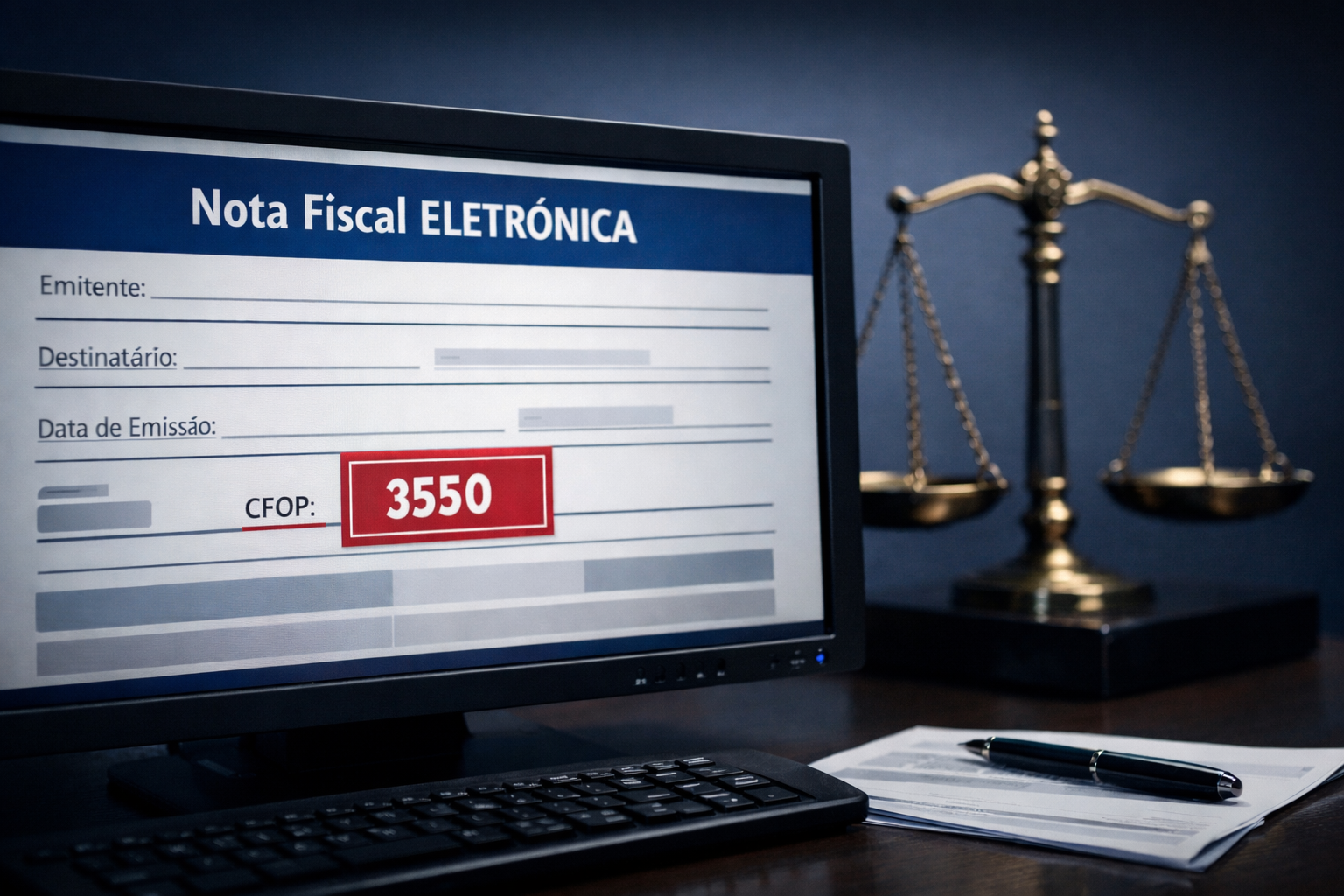 Leia mais sobre o artigo NF-e e Compliance Fiscal: Juvenil Alves Mostra os Erros Que Custam Caro