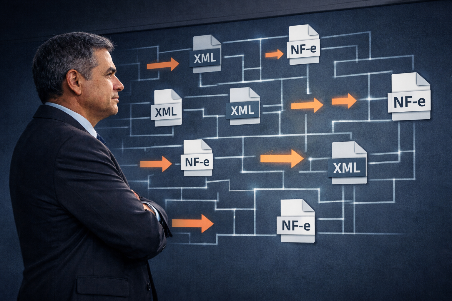 Leia mais sobre o artigo SPED E Obrigações Acessórias: Juvenil Alves Destrincha O Que Sua Empresa Não Pode Ignorar