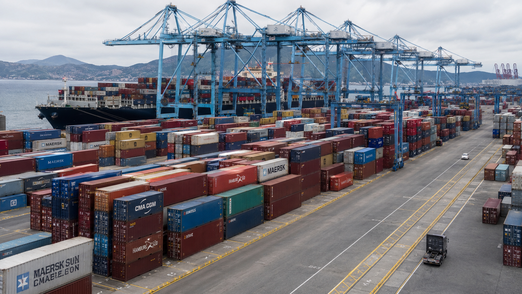 Importar da China: o custo real e a tributação do produto nacionalizado — onde a margem se perde depois do desembaraço — Brazil International Tax