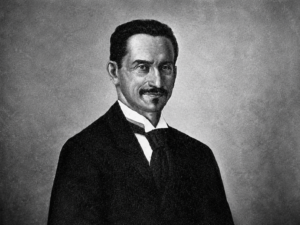 Farias Brito e a reconstrução da Filosofia do Direito brasileira — ensaio de Juvenil Alves