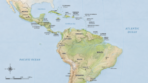 Panorama tributário da América Latina segundo relatório OCDE 2026