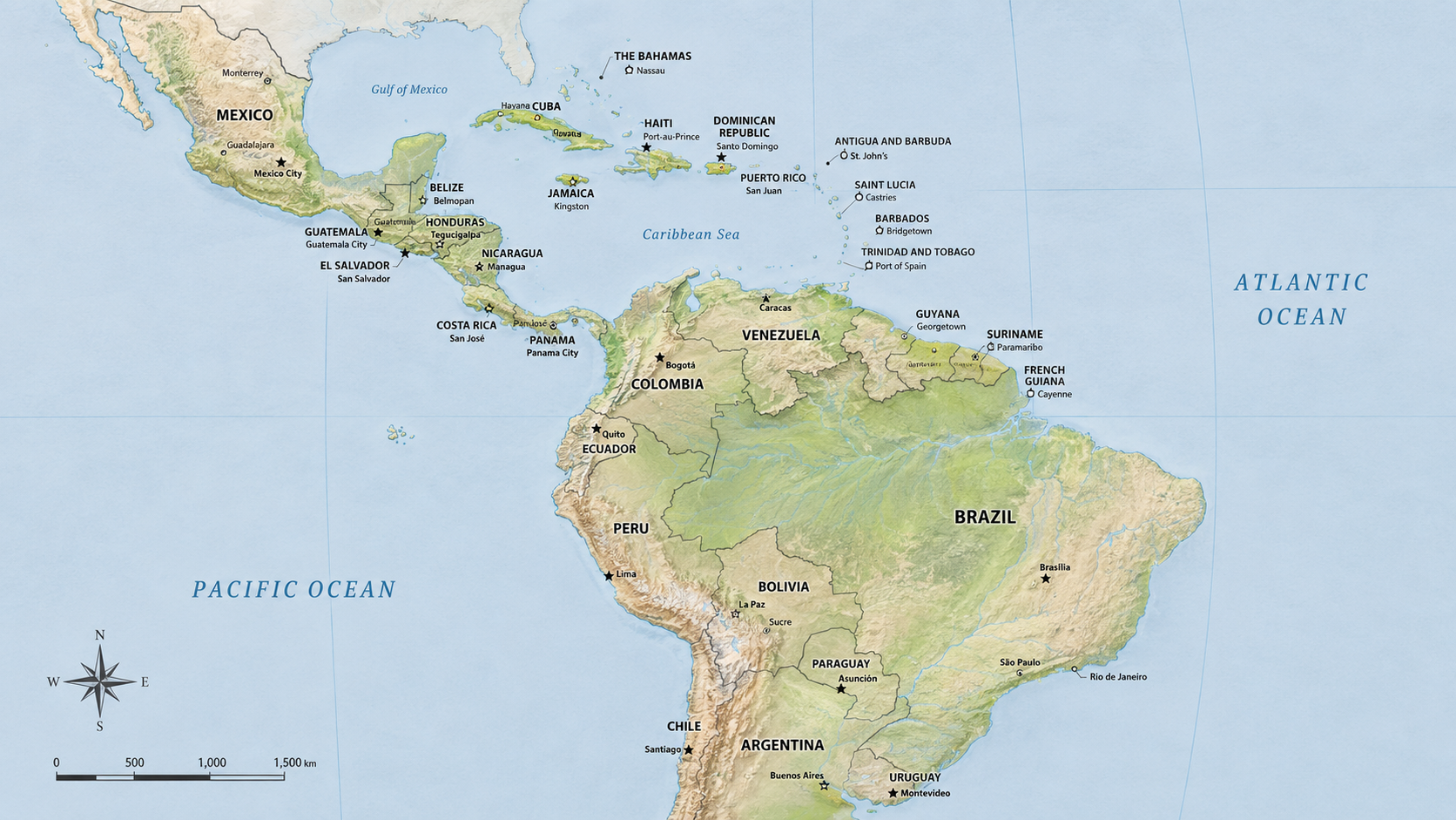 Panorama tributário da América Latina segundo relatório OCDE 2026