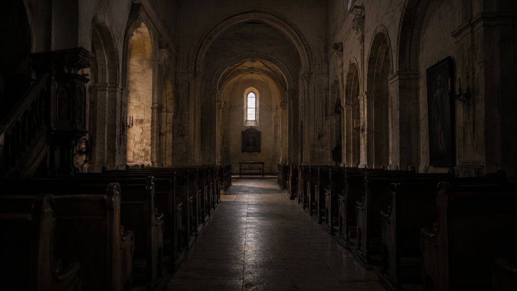 Credo in remissionem peccatorum: onde o perdão se torna história