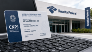CNPJ alfanumérico: novo formato com letras e números começa em 31 de julho de 2026 — o que muda para as empresas