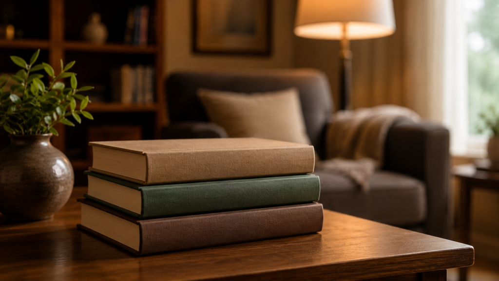 Os três livros mais lidos do New York Times em 2026: a resenha crítica de um teólogo e filósofo