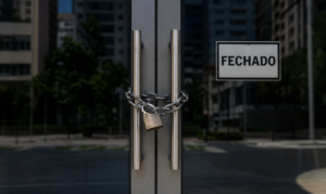Liquidação de empresas — como encerrar uma sociedade regularmente segundo o Código Civil.