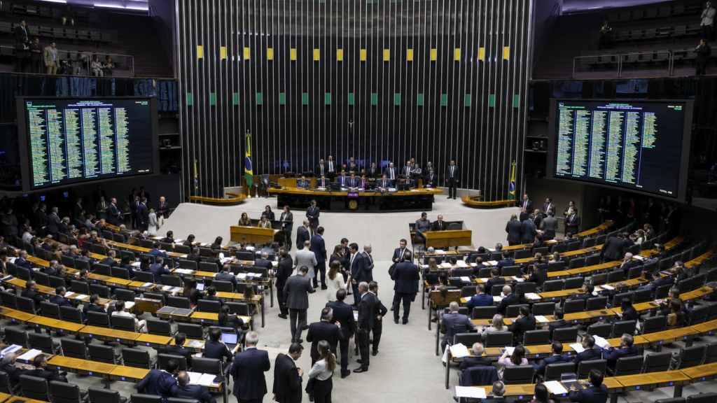 A insensatez da reforma tributária no governo Lula